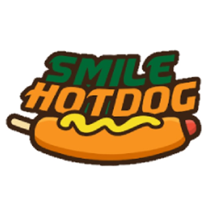 Hotdog, Smile Hotdog