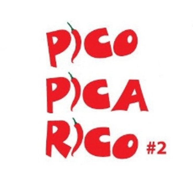 Pico Pica Rico #2