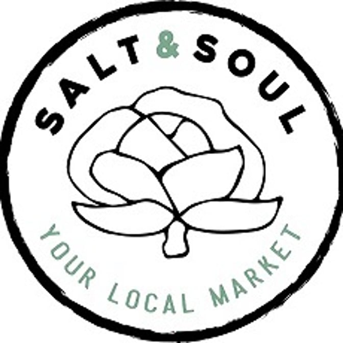 Order SALT & SOUL LLC - Coweta, OK Menu Delivery [Menu & Prices]