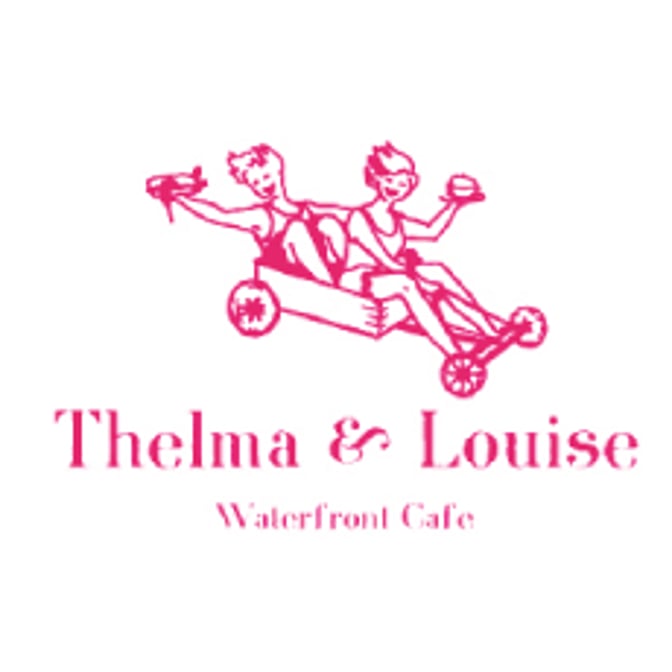 Thelma and Louise Gifts, Thelma and Louise, Thelma My Louise, Thelma Louise  Cup, Thelma 