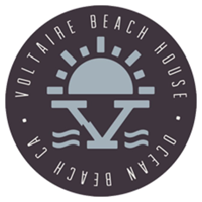 voltaire beach house happy hour menu