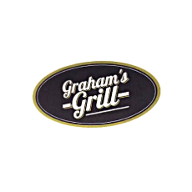Grahams Grill 3 Menu | 2149 Murphy Road - DoorDash