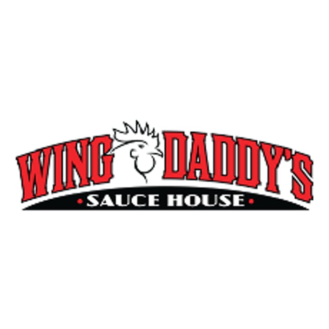 best wing daddy's sauce
