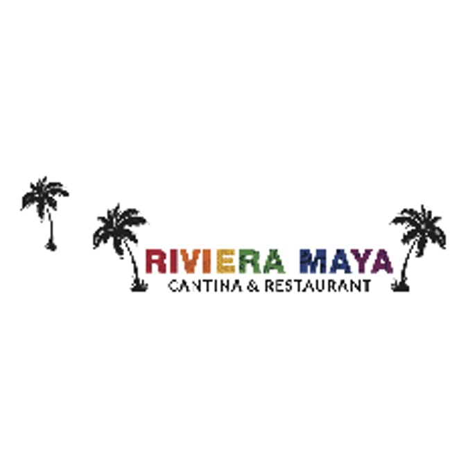 Riviera Maya Restaurant - Some menu items under 10 dollars. Full