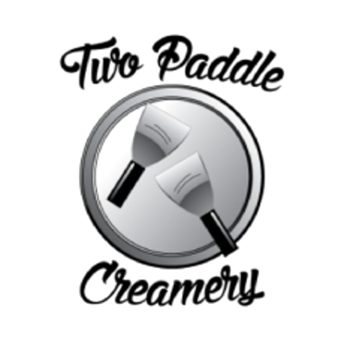 Order TWO PADDLE CREAMERY - Griffin, GA Menu Delivery [Menu