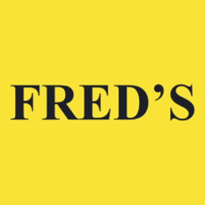 FRED'S COFFEE SHOP, Sausalito - Menu, Prices & Restaurant Reviews - DoorDash