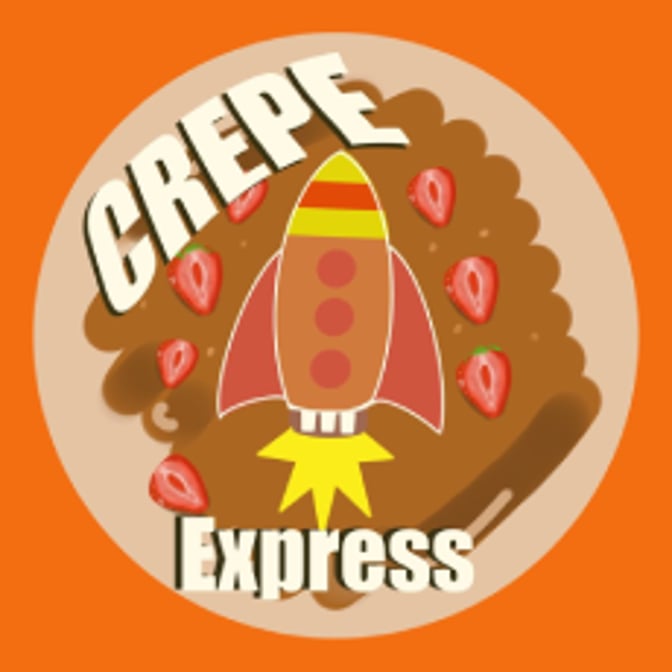 Crepe Express