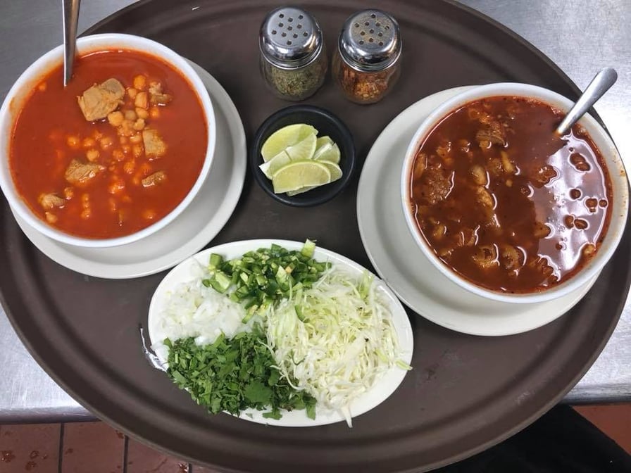 Taqueria La Perla de Jalisco Delivery Menu | 5020 Farm to Market 1960 Road  West Houston - DoorDash