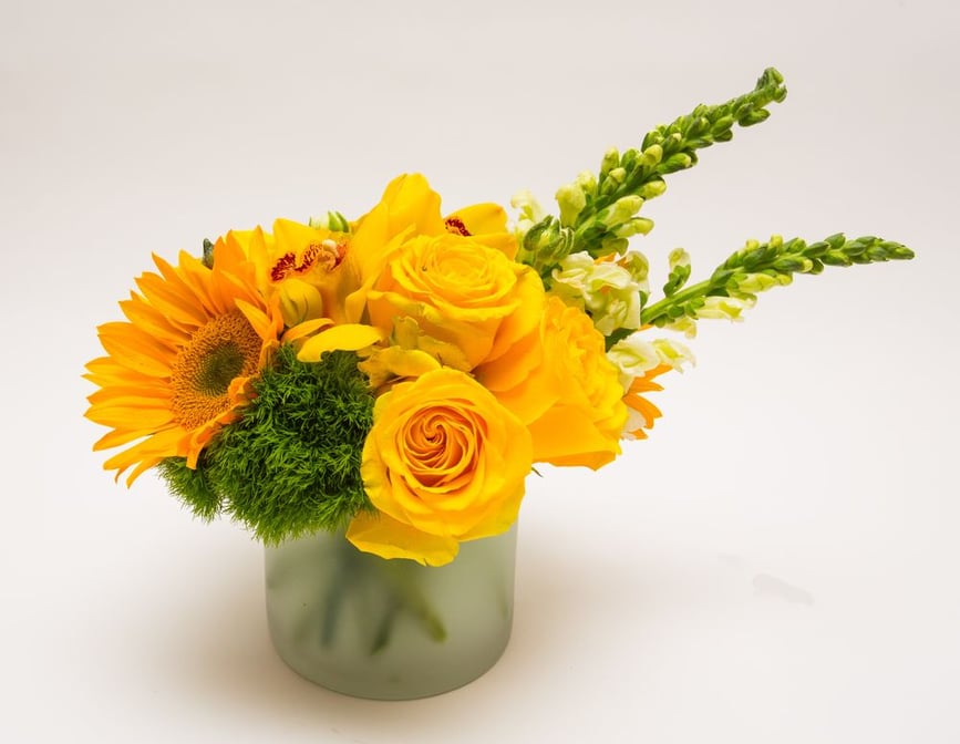 Acme Flower Shop (1511 New York 22) Floral Delivery - DoorDash