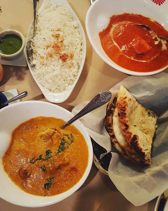 Jaipur Royal Indian Cuisine Delivery Menu | 9401 Lee Highway Fairfax -  DoorDash