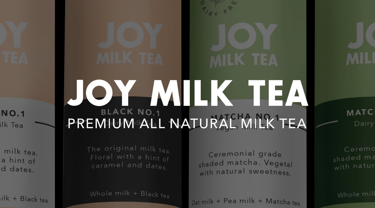 Joy Tea Wichita