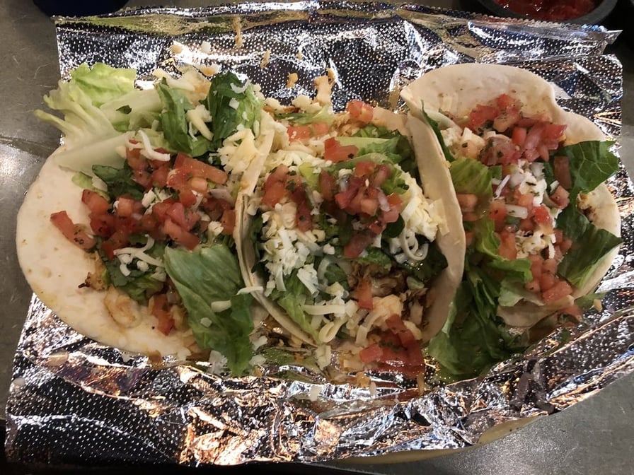 El Mariachi Mexican Restaurant & Cantina (Towne Center) Delivery