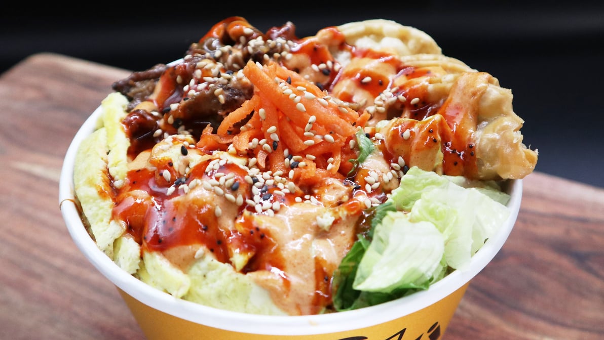 korean street food calgary near me