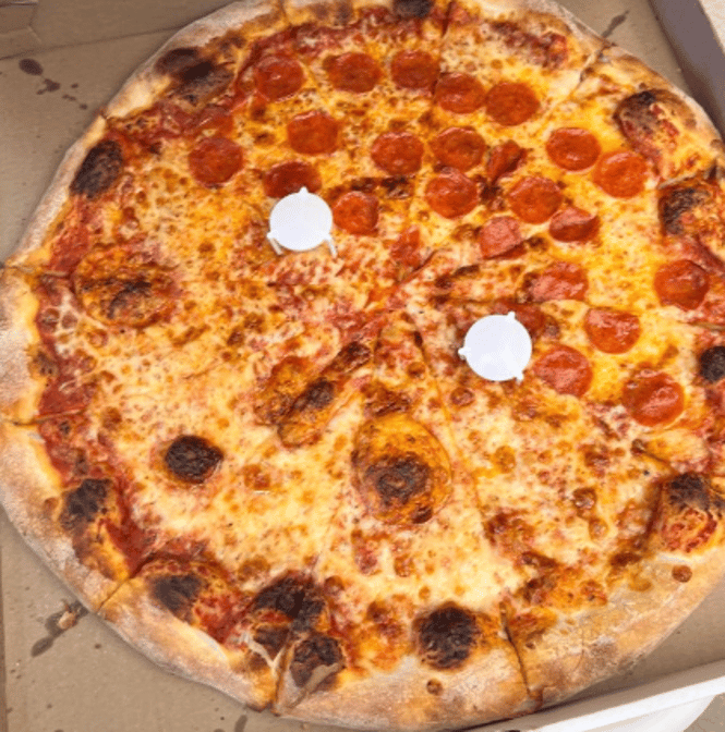 Camy's Pizza's Menu: Prices and Deliver - Doordash