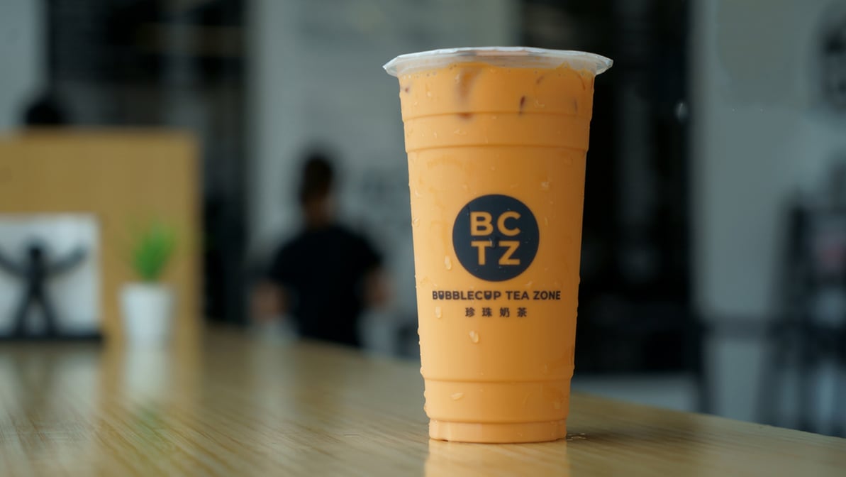 Bubblecup Tea Zone opens its first St. Louis area location