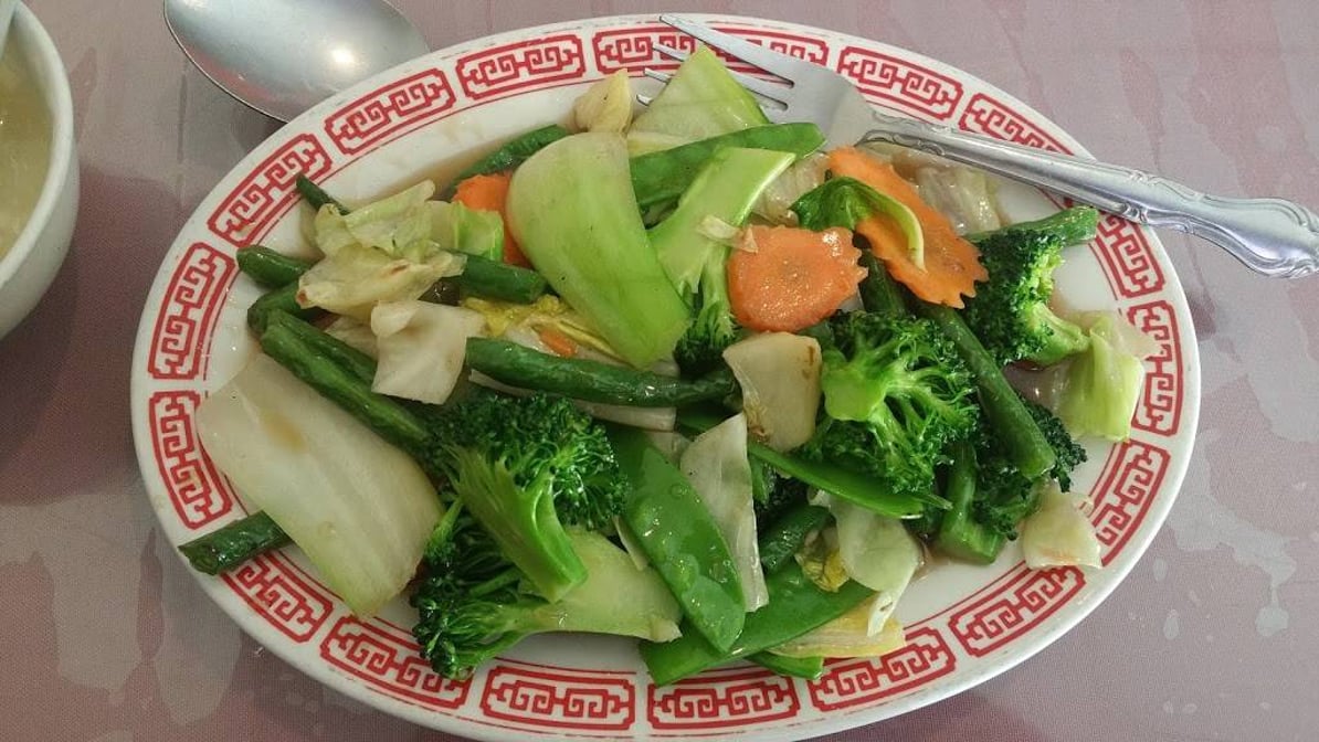 Jade Gardens Chinese Restaurant Delivery Takeout 1207 Hillsborough Street Raleigh Menu Prices Doordash