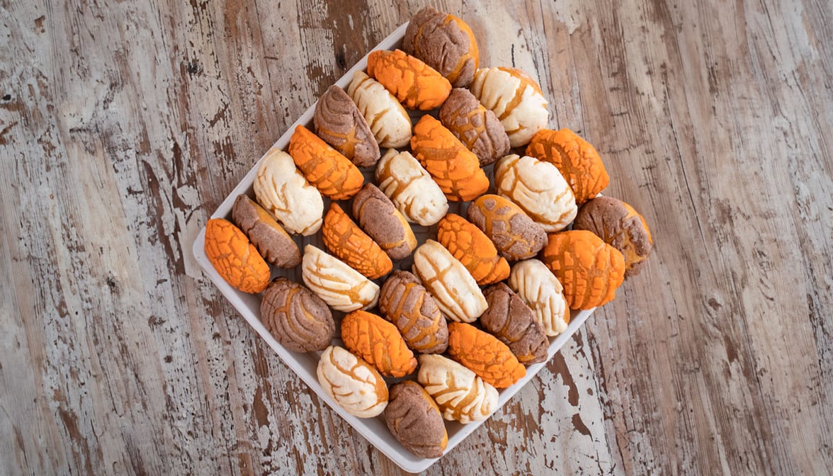 Siete Grain-Free Mexican Wedding Cookies (4.5 oz) Delivery - DoorDash