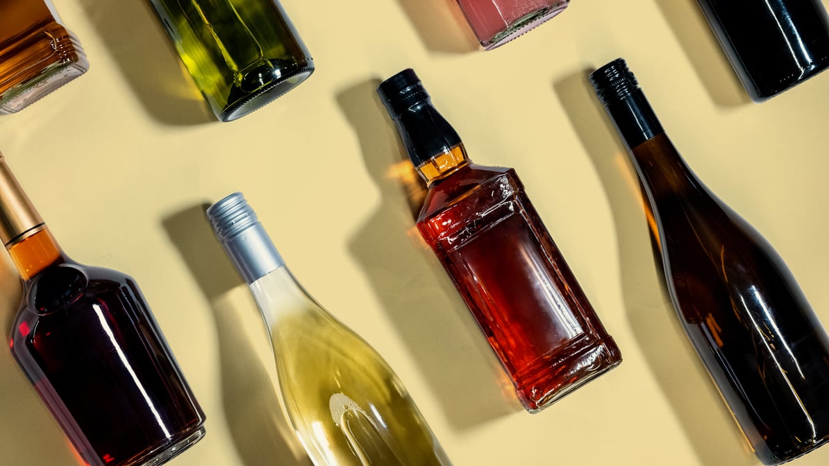 Frontera Cabernet Merlot  🍇 Broadway Wine N Liquor