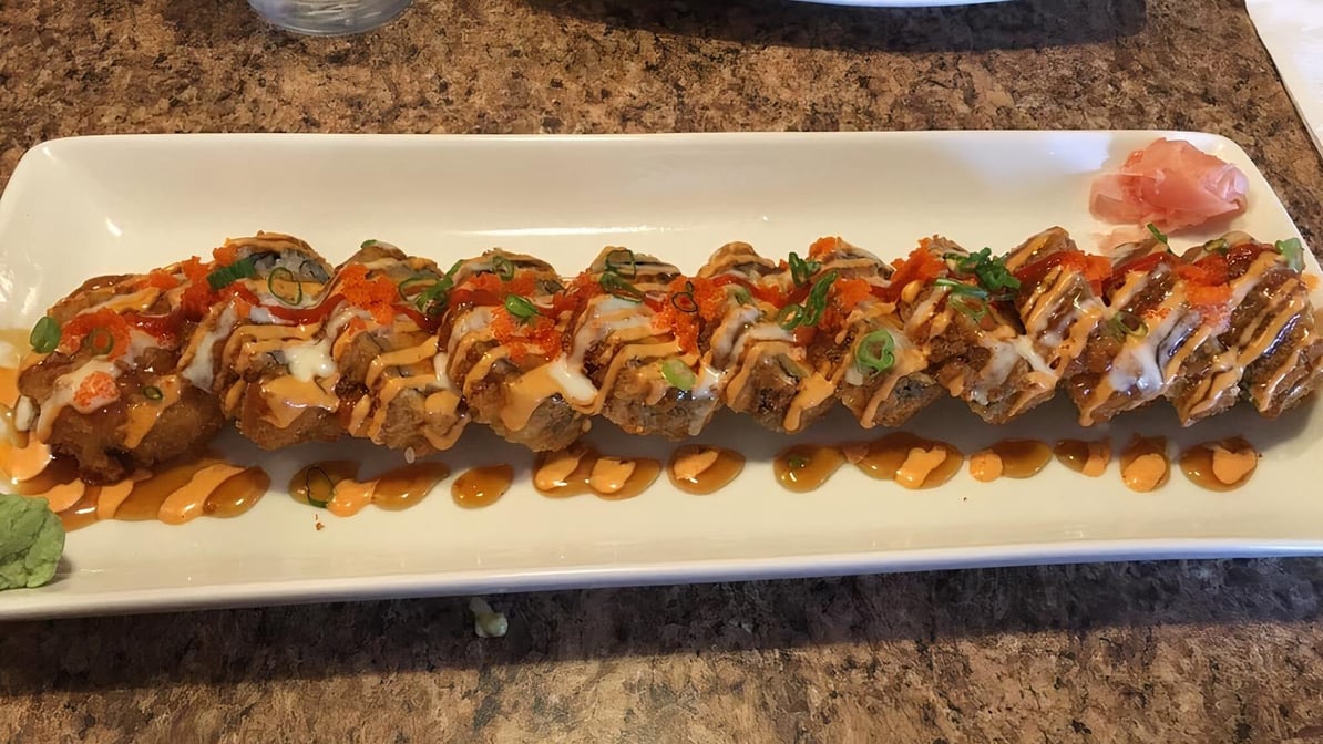 Zenzen sushi & more