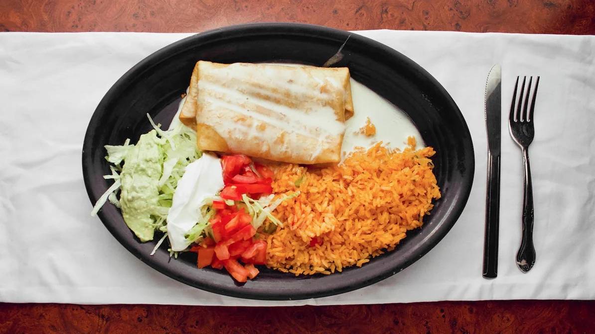 Los Arcos Mexican Restaurant Delivery Menu | 4327 Allen Road Allen Park -  DoorDash