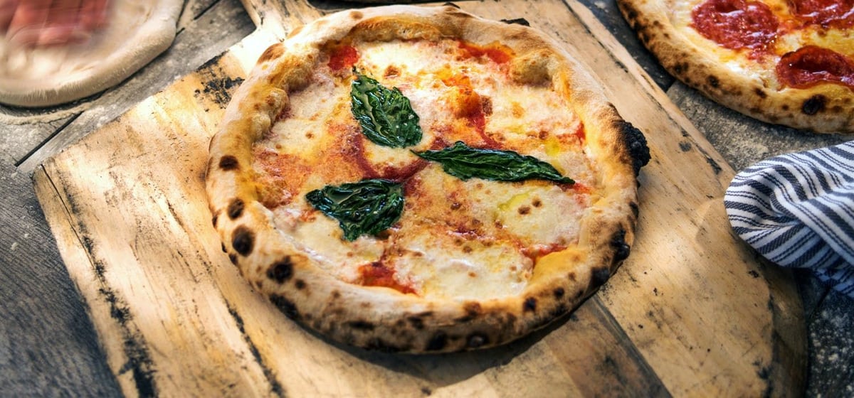Nova Pizza & Pasta Delivery Menu | 1605 Lemoine Avenue Fort Lee - DoorDash