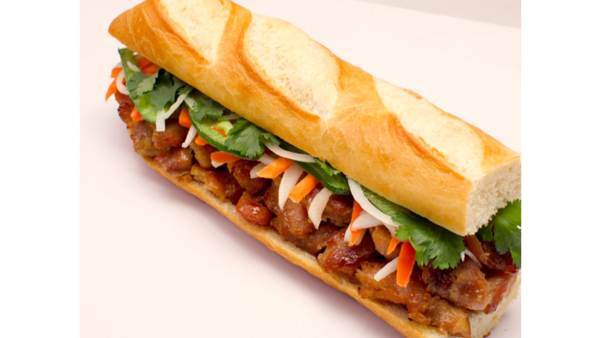 Lee's Sandwiches Delivery Menu | 16058 Goldenwest Street Huntington Beach -  DoorDash