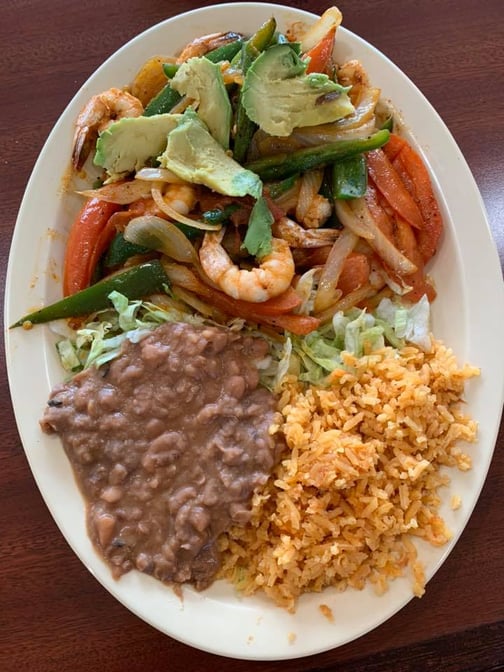 Tacos El Viejon Delivery Menu | 2780 Main Street Morro Bay - DoorDash