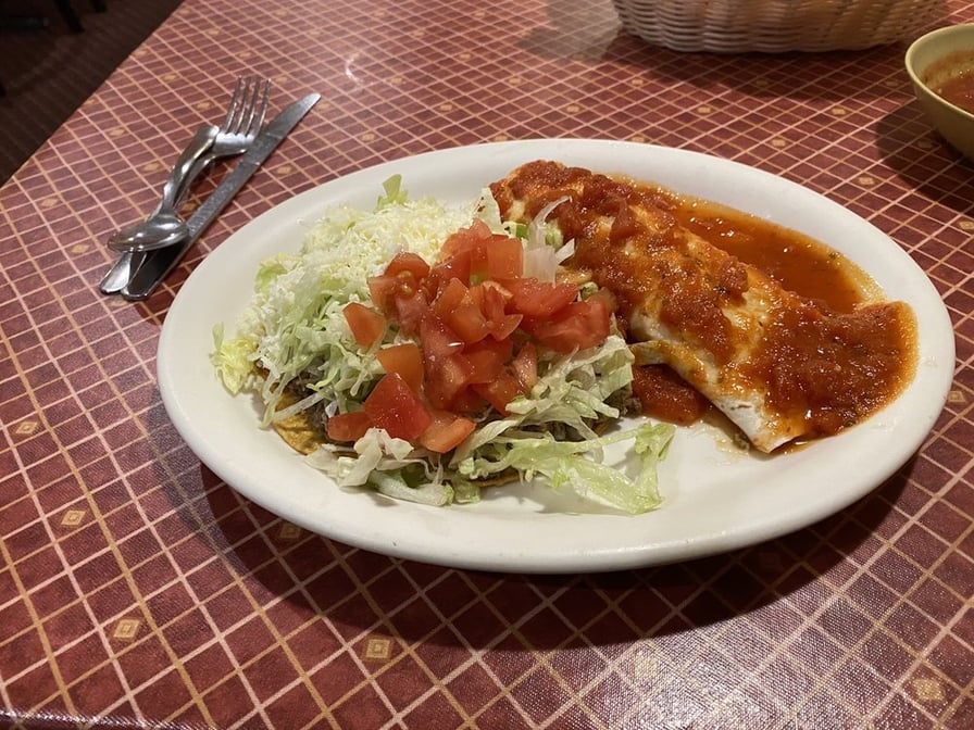 Cozumel Mexican Restaurant Delivery Menu | 246 Signal Hill Drive  Statesville - DoorDash