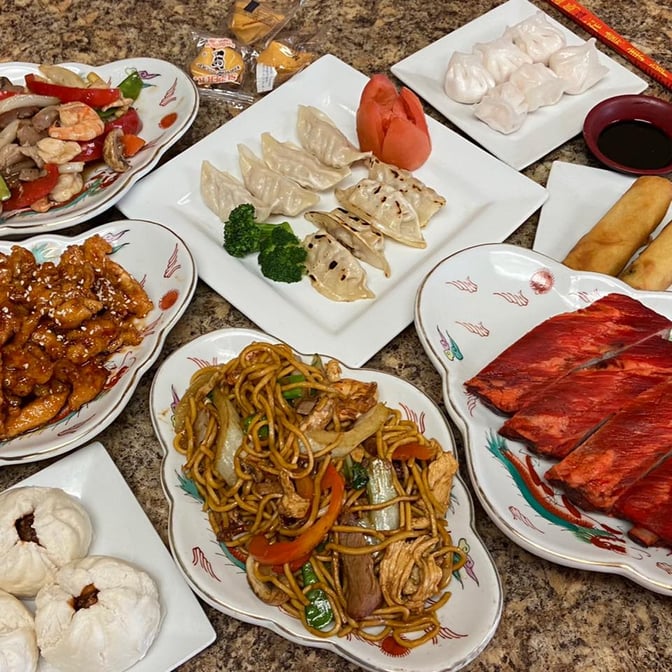 china lee restaurant Delivery Menu | 559 Southwest 8th Street Miami -  DoorDash