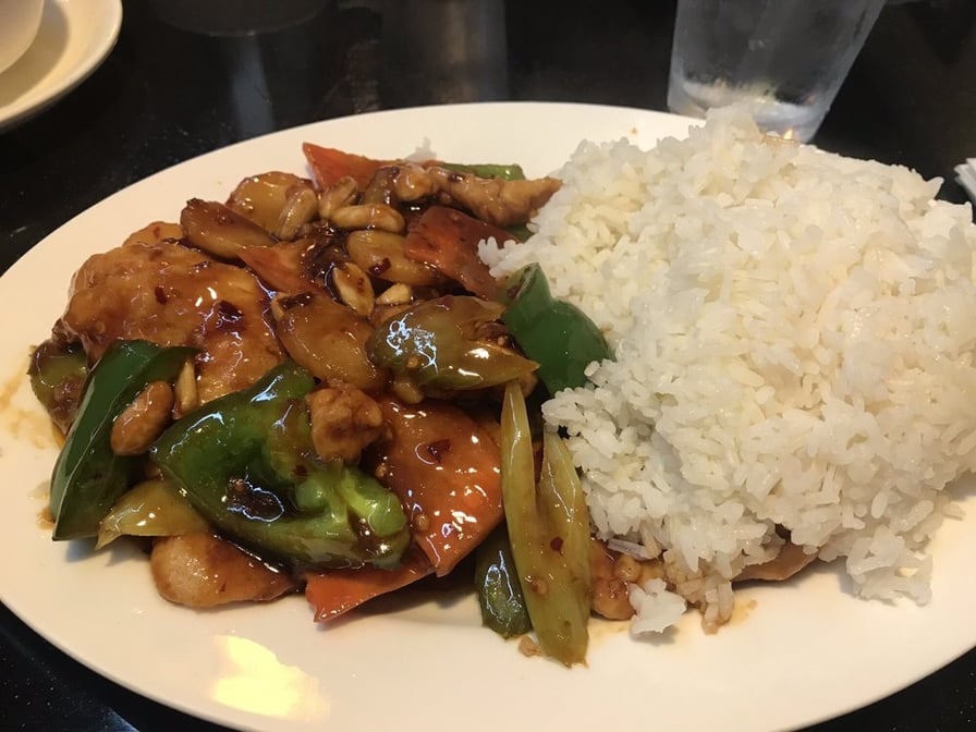 How Lee Chinese Food Delivery Menu | 5888 Forbes Avenue Pittsburgh -  DoorDash