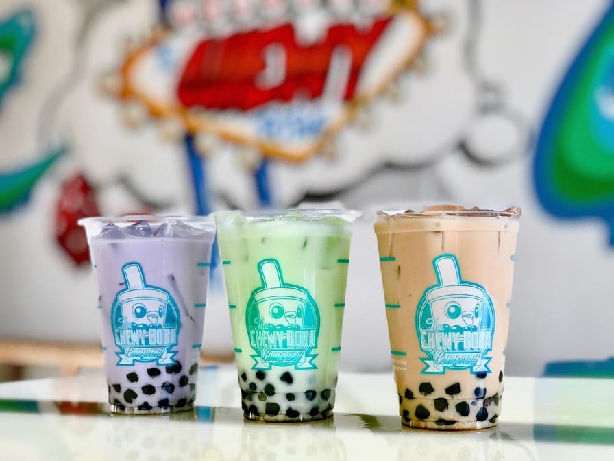 Order Boba Bar (Tampa) Menu Delivery【Menu & Prices】, Tampa