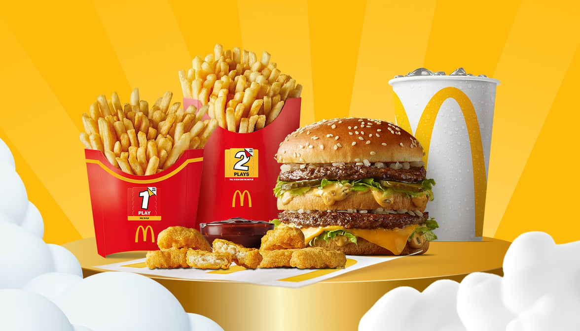 McDonald's adds new Tim Tam McFlurry to menu