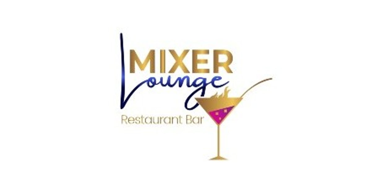 Home  The Mixer Lounge - It's A VIBE! - 539 East Twain Avenue