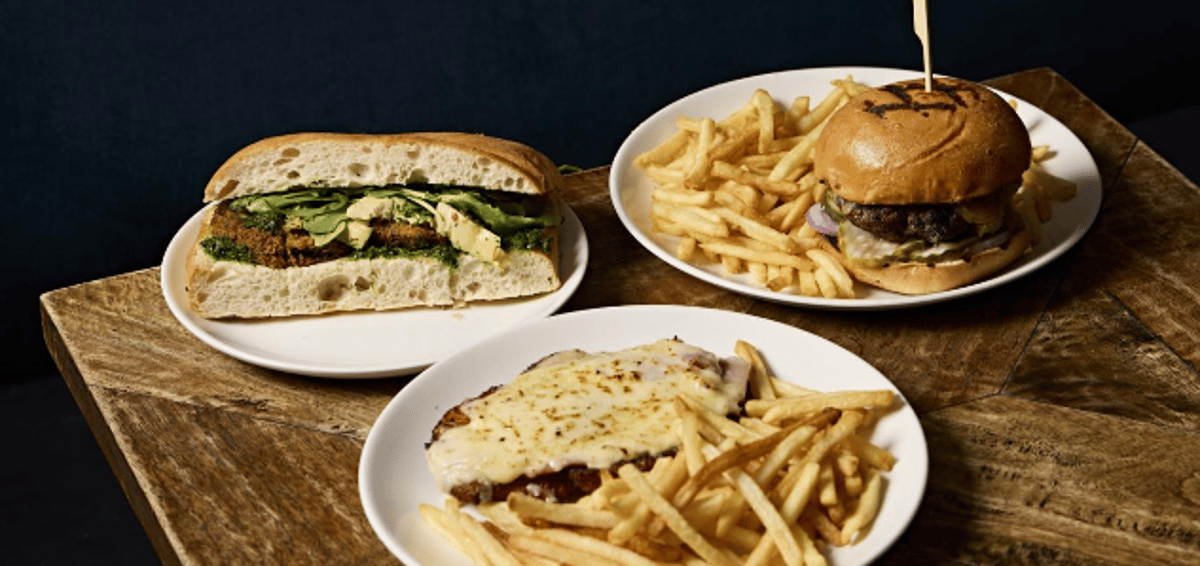 Order BUTTER - Surry Hills, New South Wales Menu Delivery [Menu & Prices]