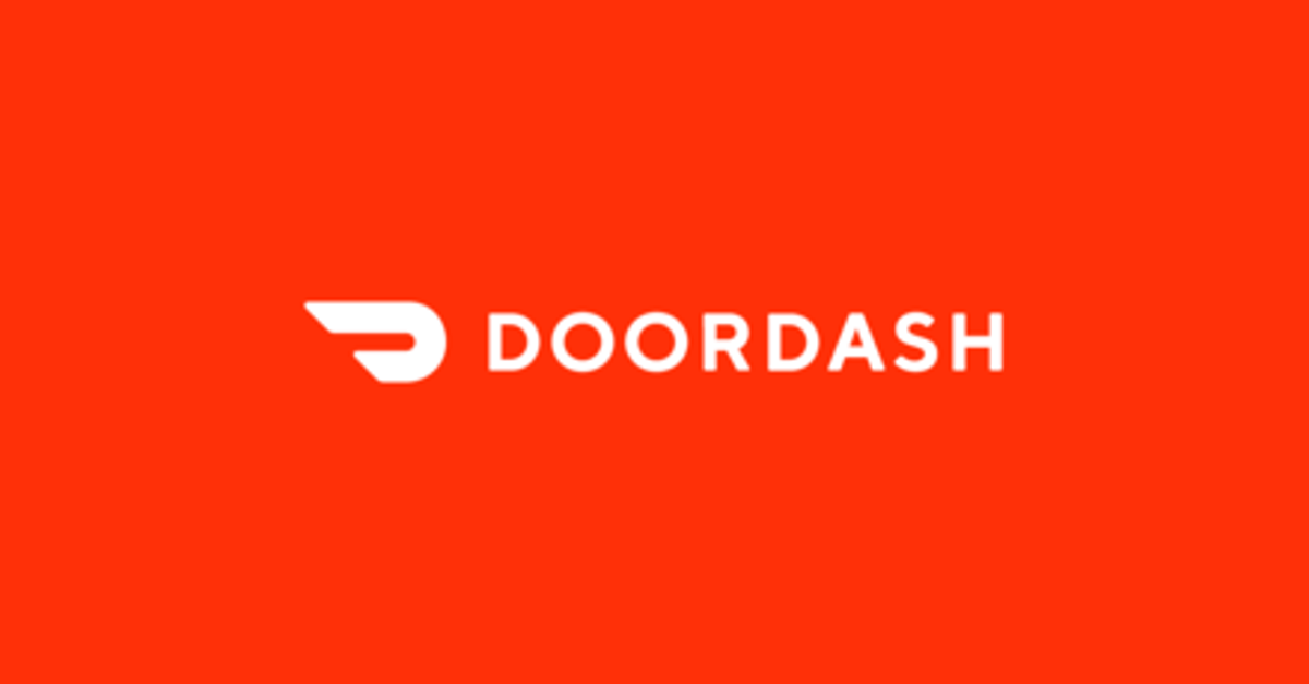 Doordash Food Delivery & Takeout - From Restaurants Near You