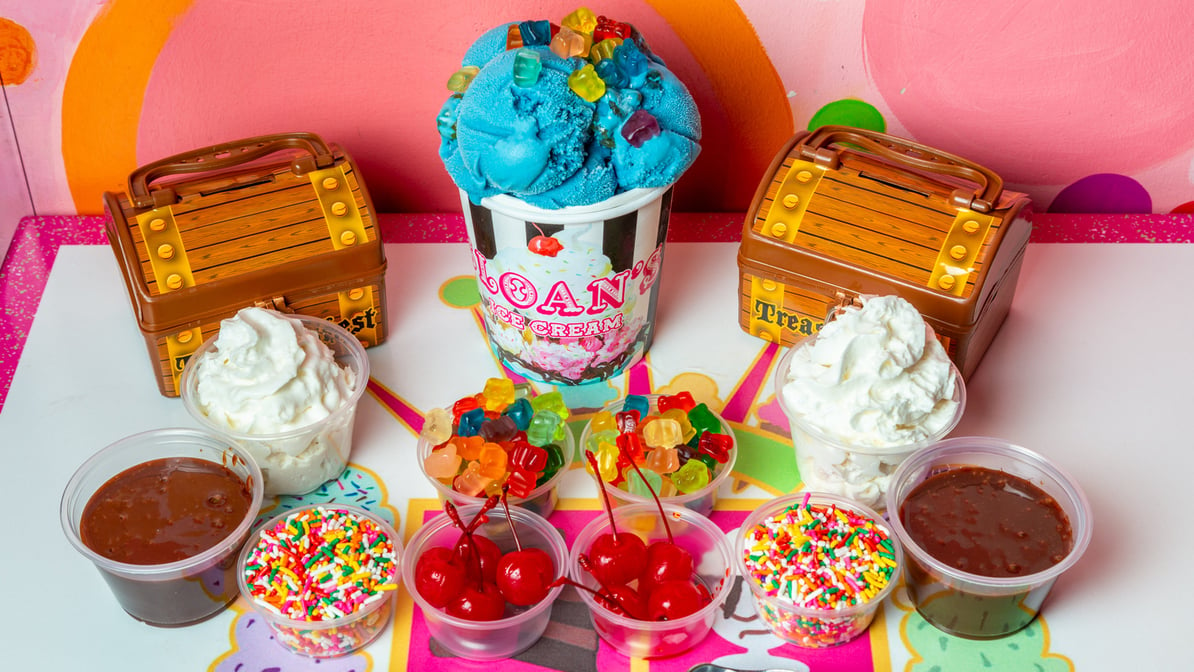 Sloan's ice cream to open in metro Phoenix. Here's what's on the menu