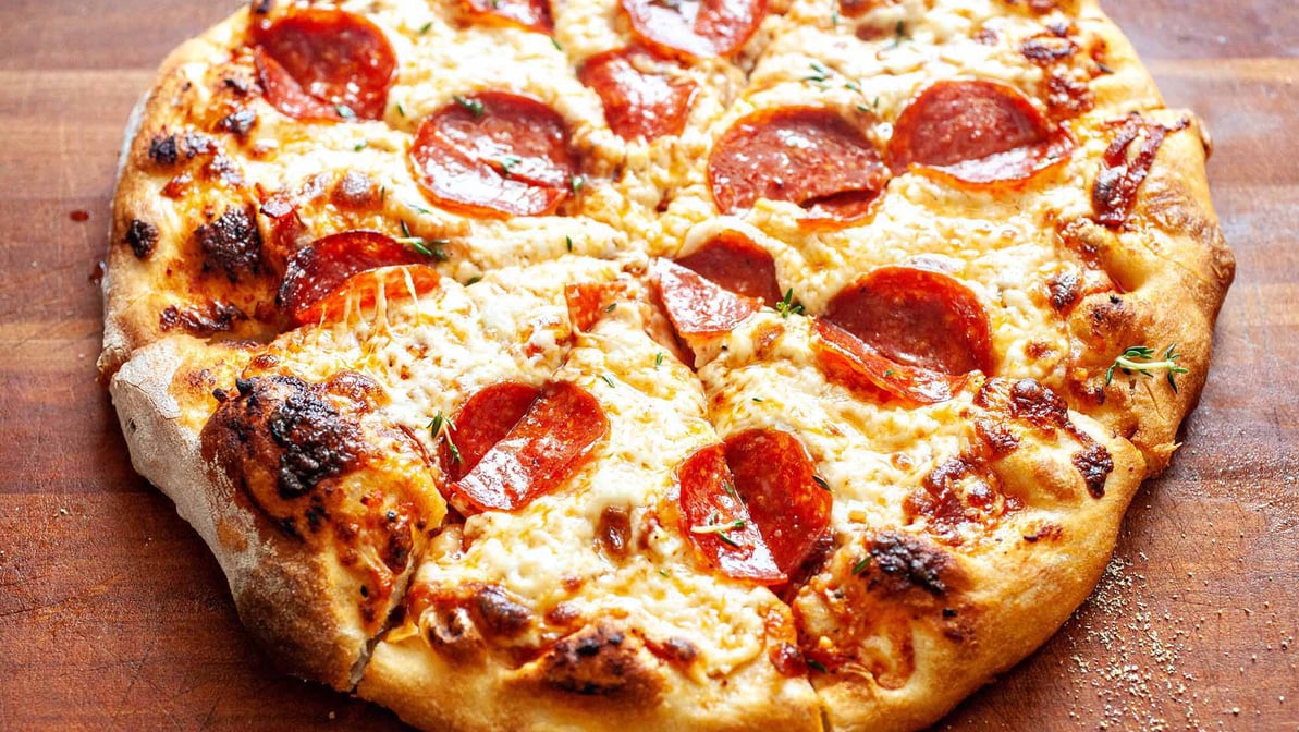 Papas pizza Menu New York • Order Papas pizza Delivery Online • Postmates