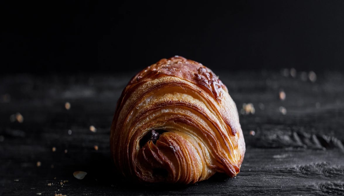 Mini Baguette - Pastries by Randolph