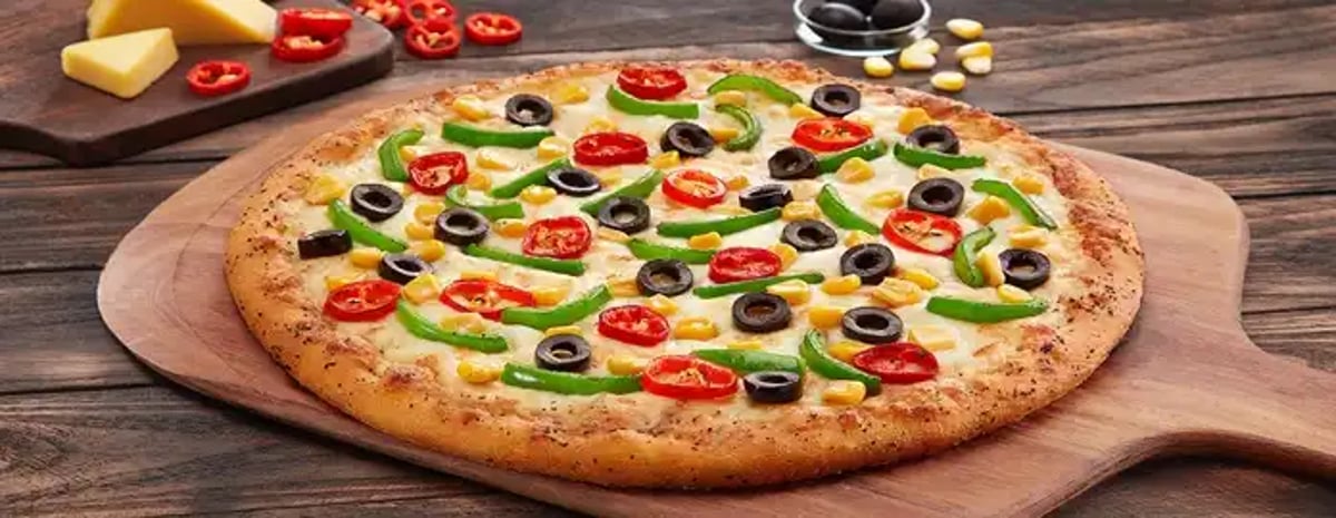 Camy's Pizza's Menu: Prices and Deliver - Doordash