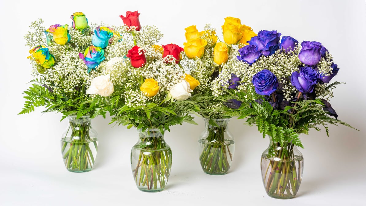 Thrifty florist: BusinessHAB.com