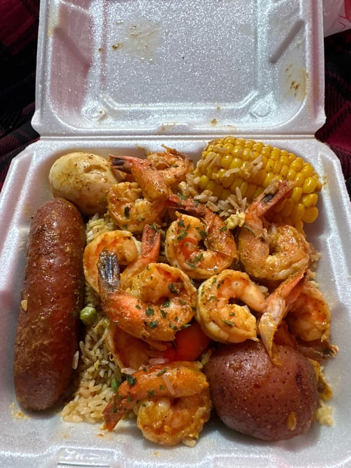 Order BOIL CITY Beaumont TX Menu Delivery Menu Prices