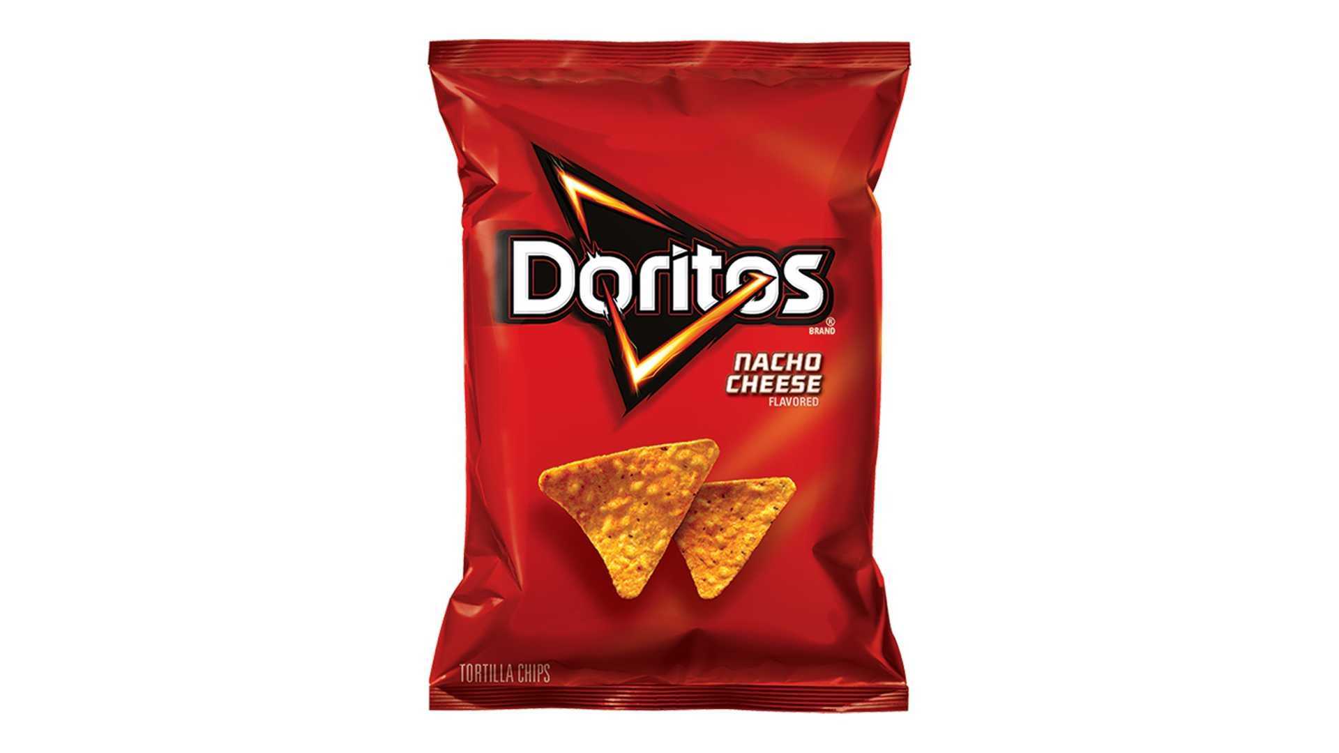 Order Doritos food online from Mama Deluca's Pizza store, Shelby Charter Twp on bringmethat.com