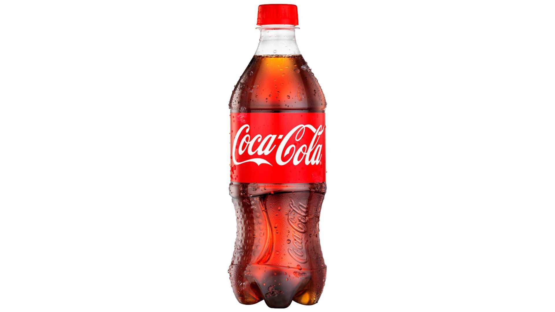 Order Coke food online from Mama Deluca's Pizza store, Shelby Charter Twp on bringmethat.com