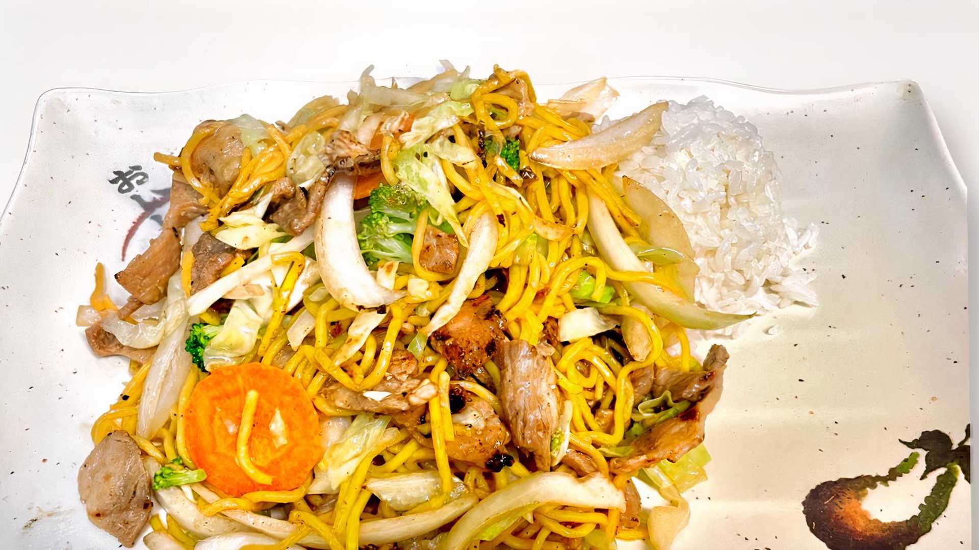 Yakisoba