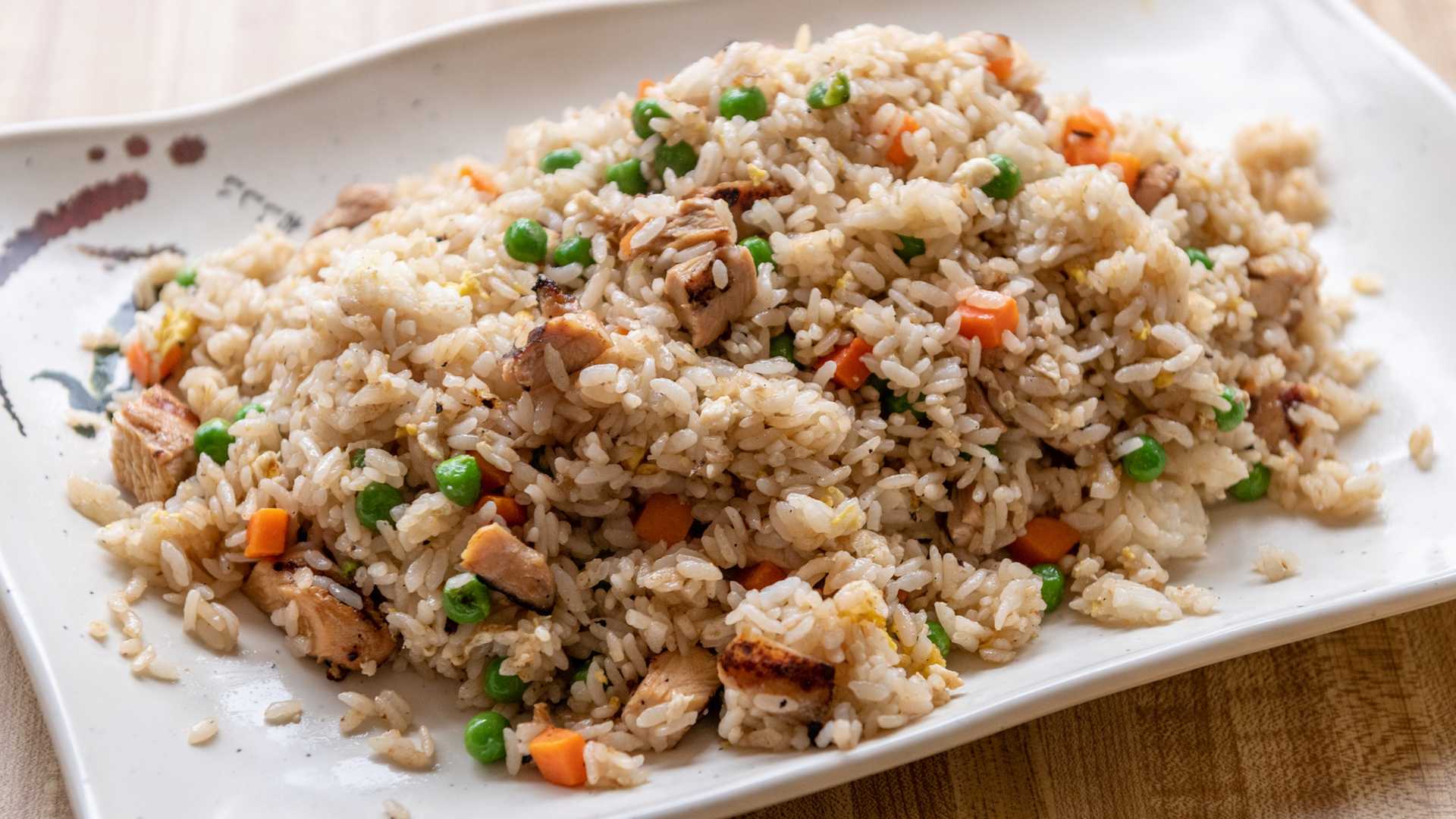 Fried Rice