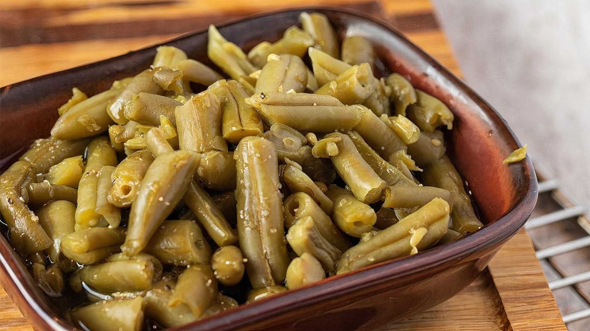 Canned Green Beans Taste Lavish With These Ingredient Additions