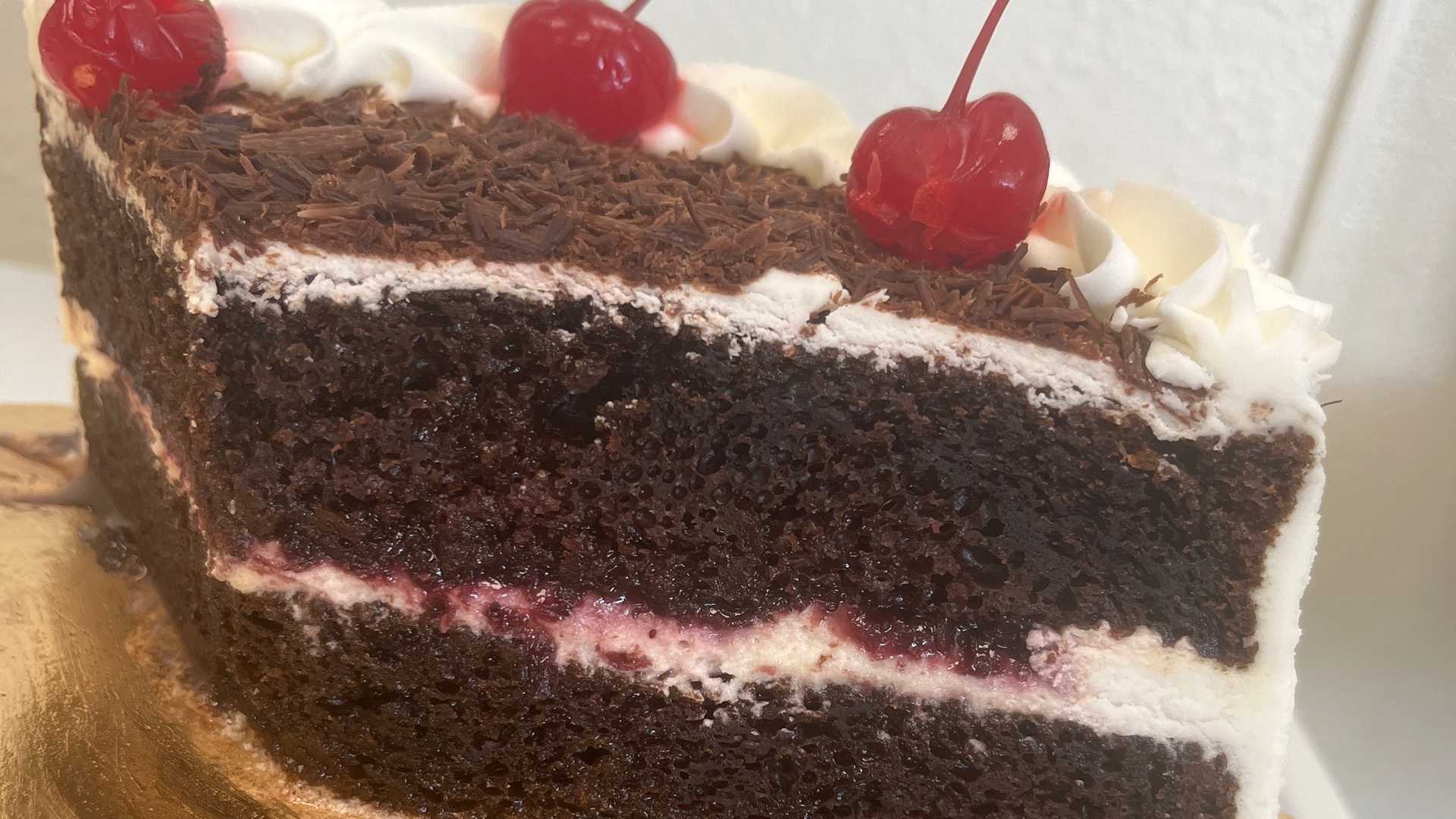 Black Forrest