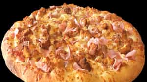 Order Chicken Cordon Bleu food online from BC Pizza of Lowell store, Lowell on bringmethat.com