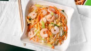 Order  Shrimp Mei Fun 	 food online from China King store, Toledo on bringmethat.com