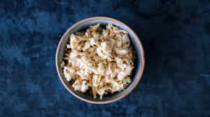 Order CREAMY COLESLAW food online from Jack Stack Barbecue - Martin City store, Kansas City on bringmethat.com